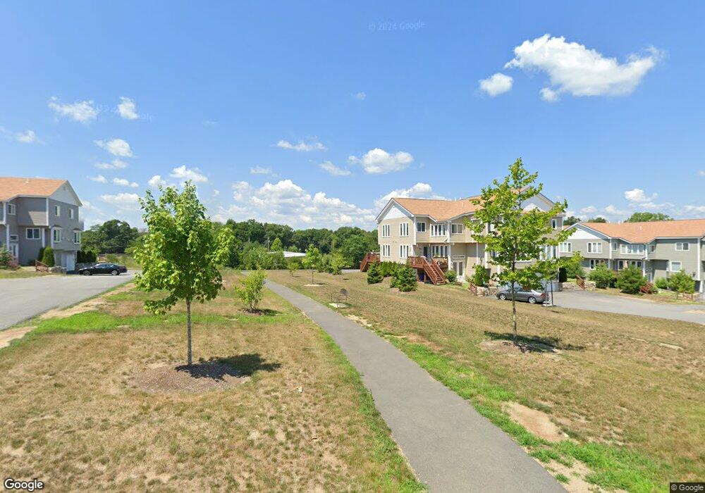 42 John Hancock Dr unit 74C, Ashland, MA 01721 - photo 1