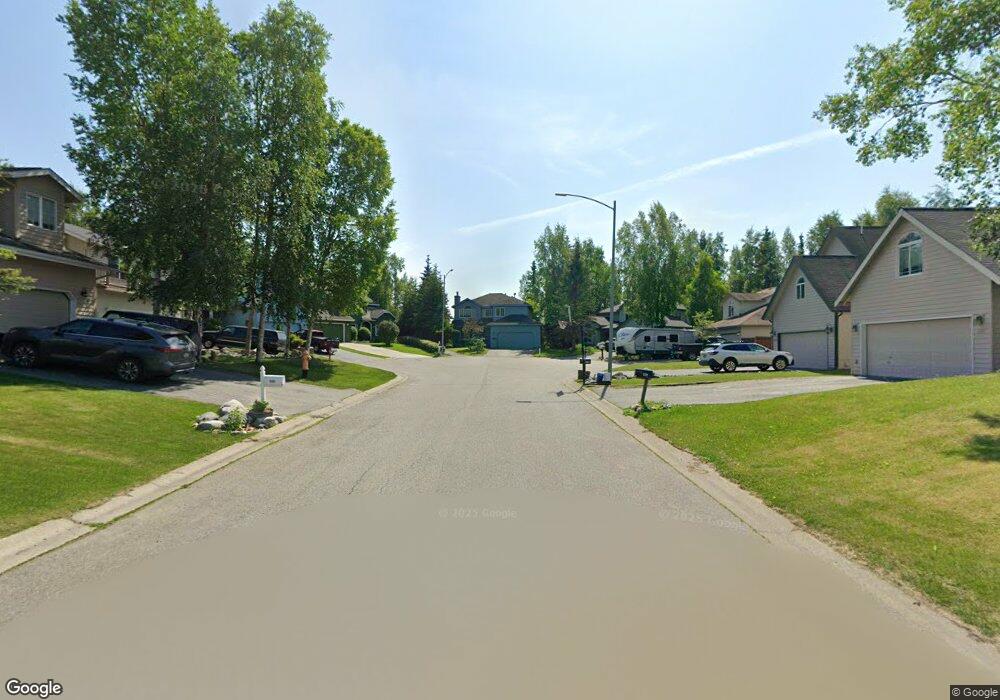 L32 B1 Heatherbrook Cir, Anchorage, AK 99504 - photo 1