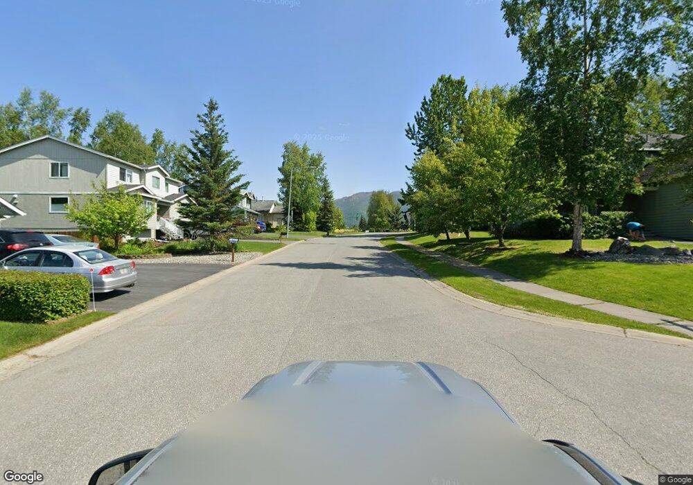 L29 B1 Eastbrook Cir, Anchorage, AK 99504 - photo 1