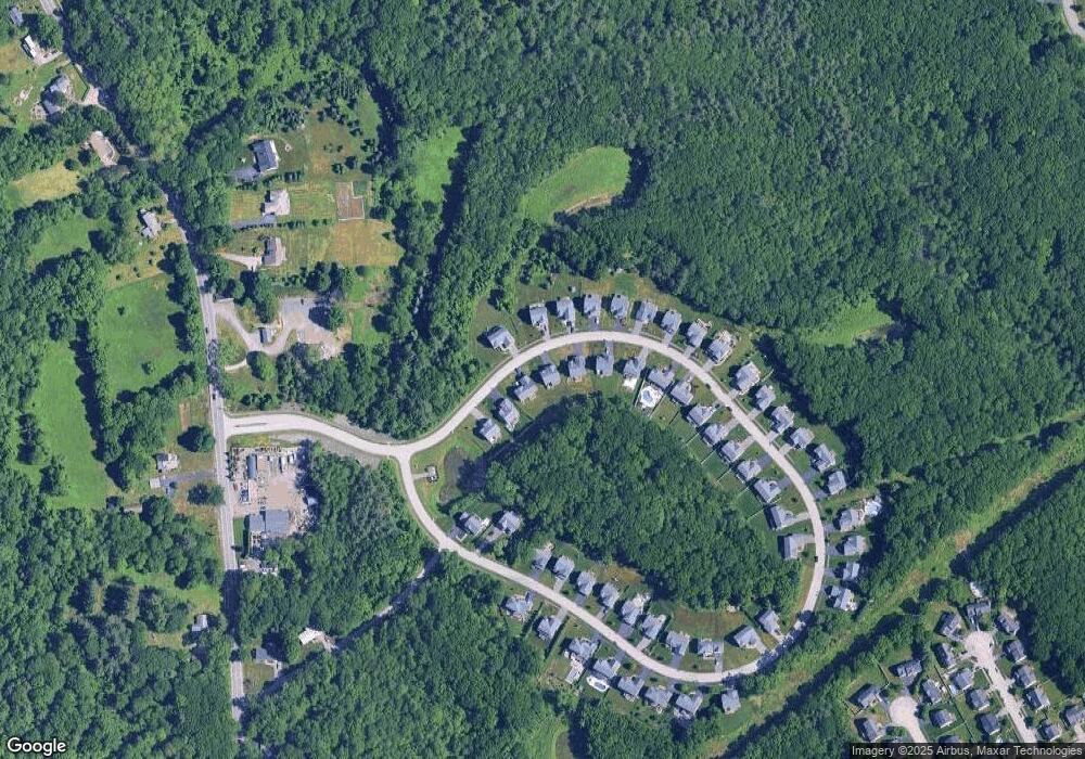 Lot 13 Jordan Rd, Holden, MA 01520 - photo 1