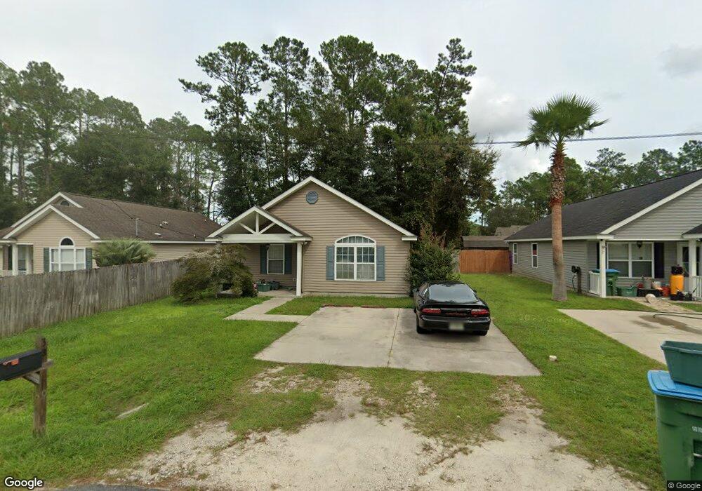33 Shar Mel Re Ln unit 1, Crawfordville, FL 32327 - photo 1