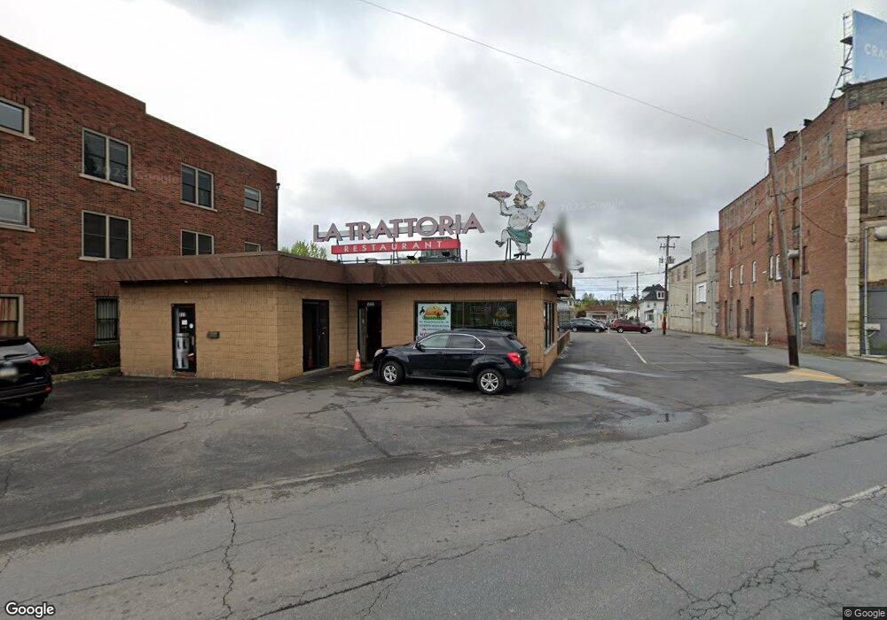 522 Moosic St, Scranton, PA 18505 - photo 1