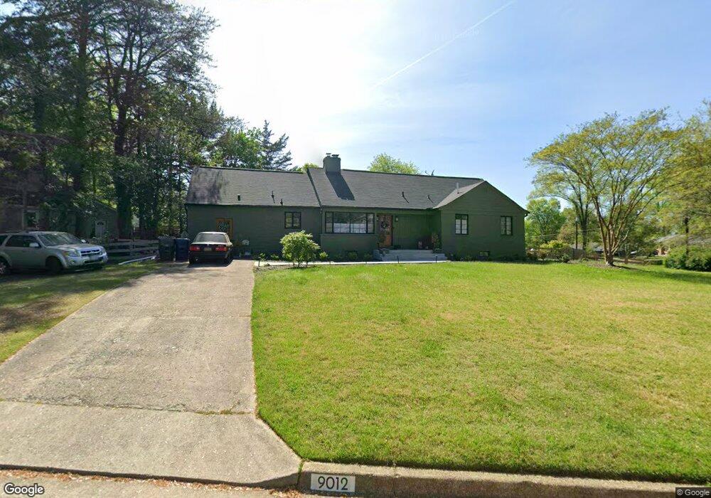 9012 Linton Ln, Alexandria, VA 22308 - photo 1