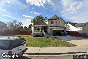 1715 N 350 W, Orem, UT 84057