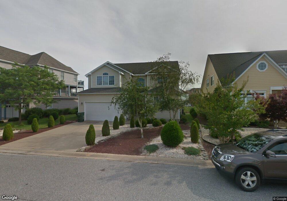 305 N Heron Gull Ct, Ocean City, MD 21842 - photo 1