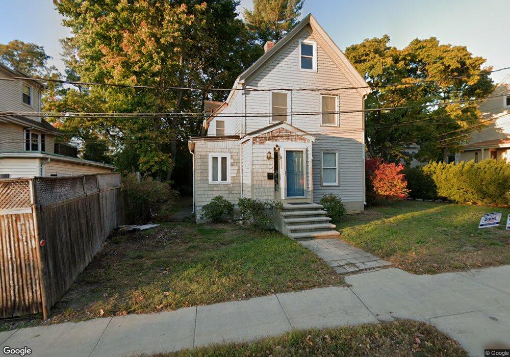 1071 Beacon St, Newton Center, MA 02459 - photo 1