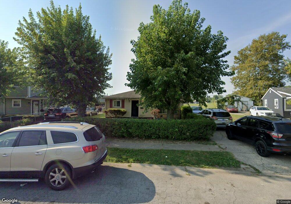 1428 Cedar St, Lima, OH 45804 - photo 1