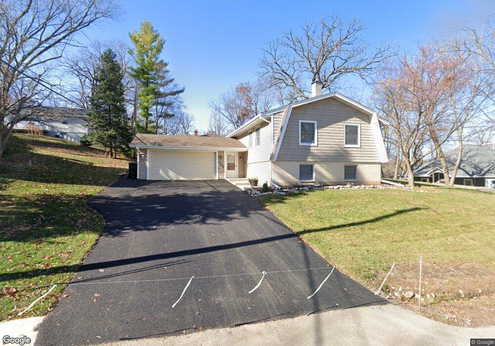 307 Apache Trail, Lake In the Hills, IL 60156 - photo 1