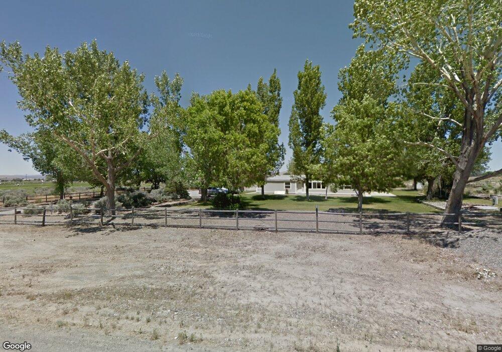 4745 Piper Dr, Winnemucca, NV 89445 - photo 1