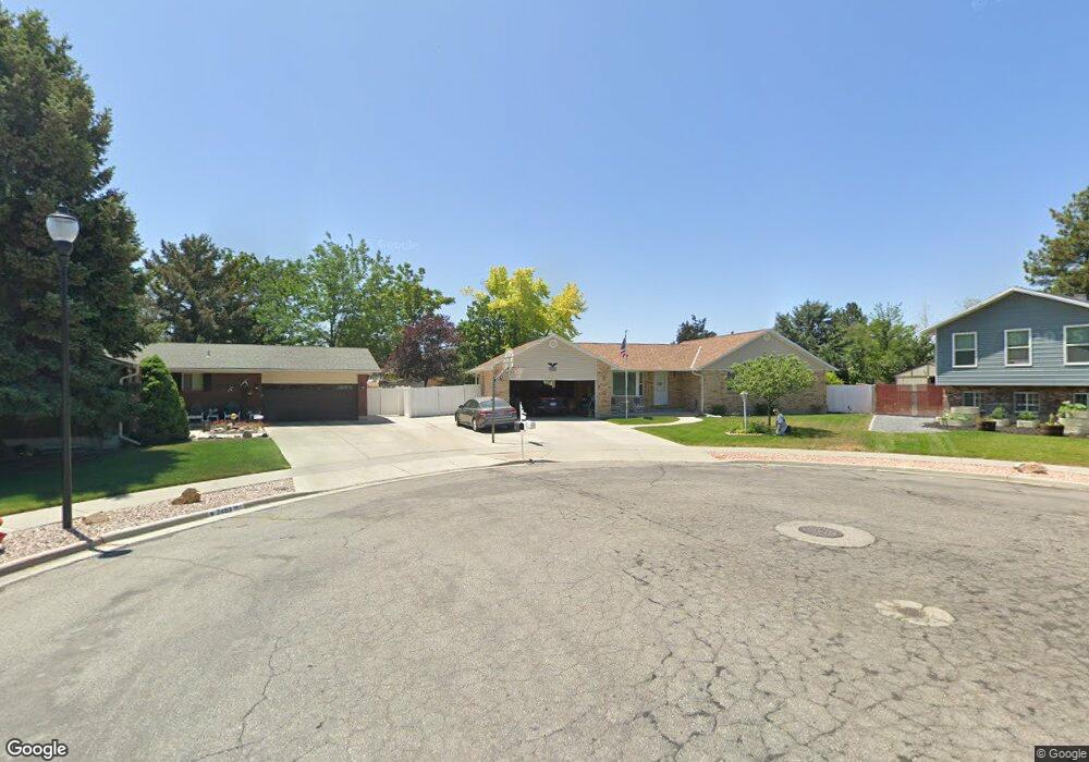 7454 S 2405 W, West Jordan, UT 84084 - photo 1