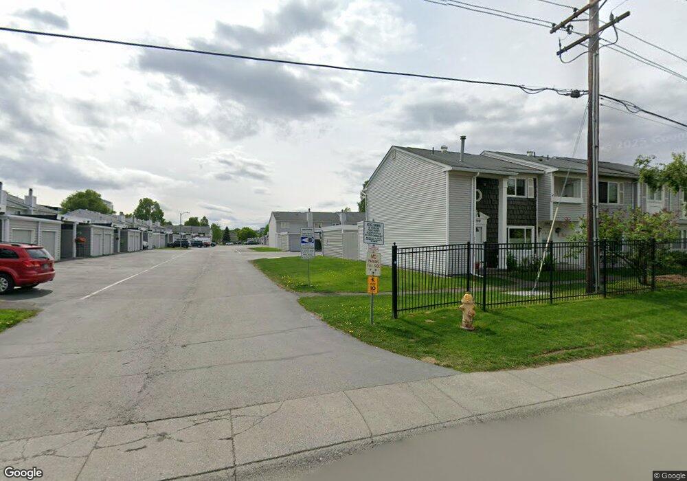 3224 Montclaire Ct unit 16A, Anchorage, AK 99503 - photo 1