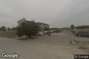 356 Cattle Trail Dr, Wright, WY 82732
