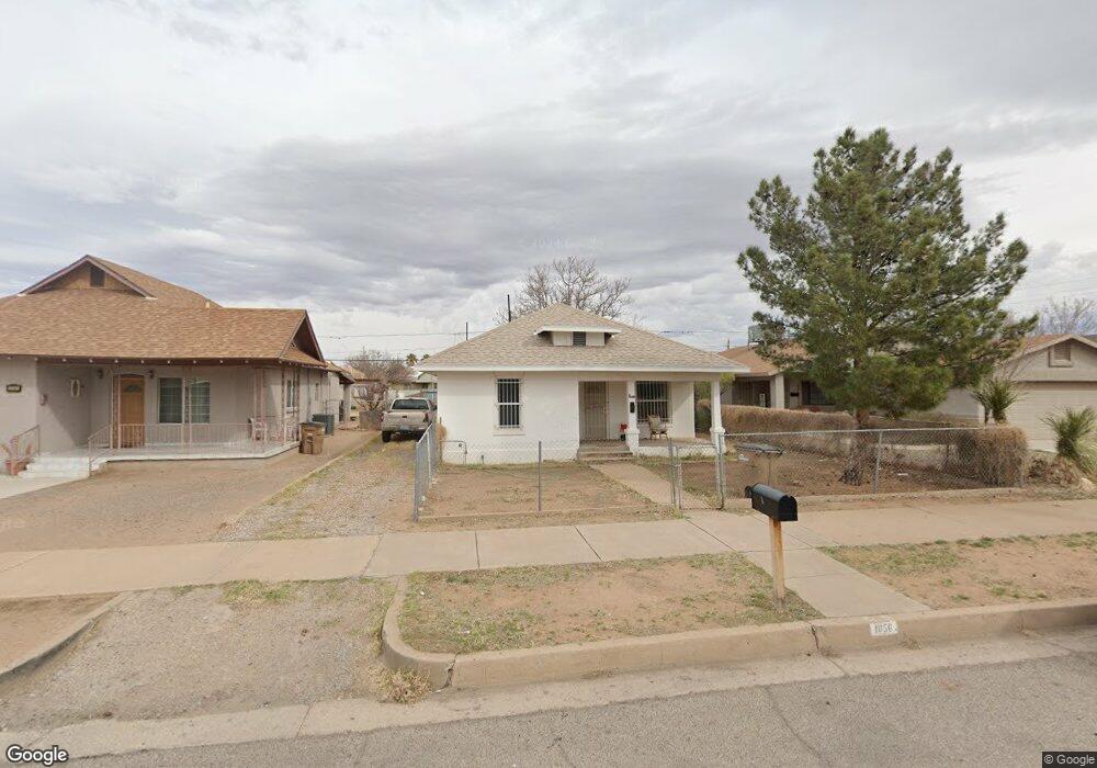 1050 E 13th St, Douglas, AZ 85607 - photo 1