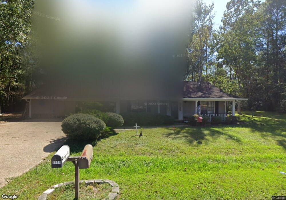 4416 Stratford Cir, Moss Point, MS 39563 - photo 1