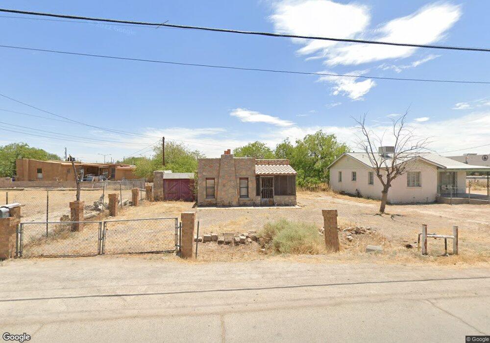 426 Riverside Dr, El Paso, TX 79915 - photo 1