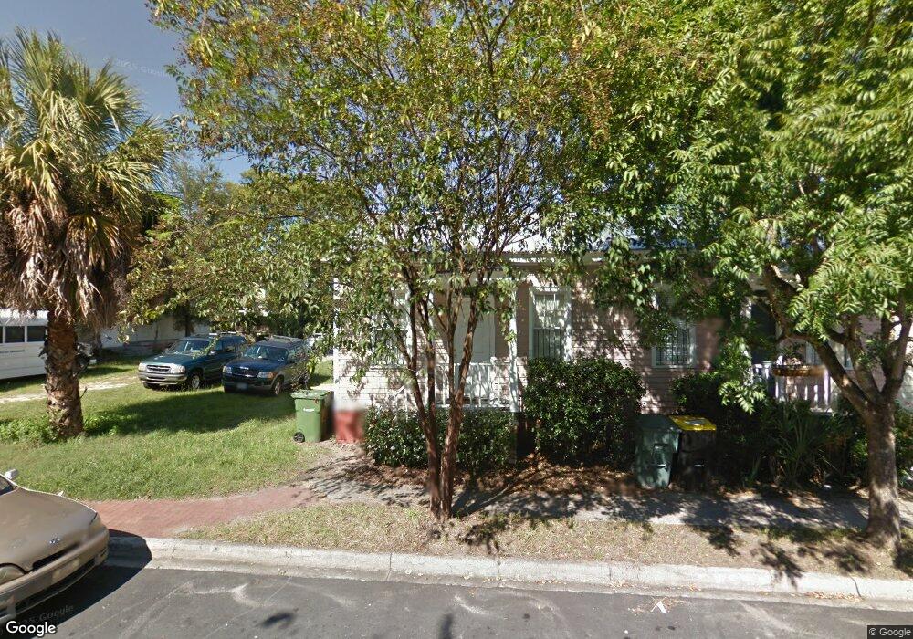 520 E Charlton St, Savannah, GA 31401 - photo 1