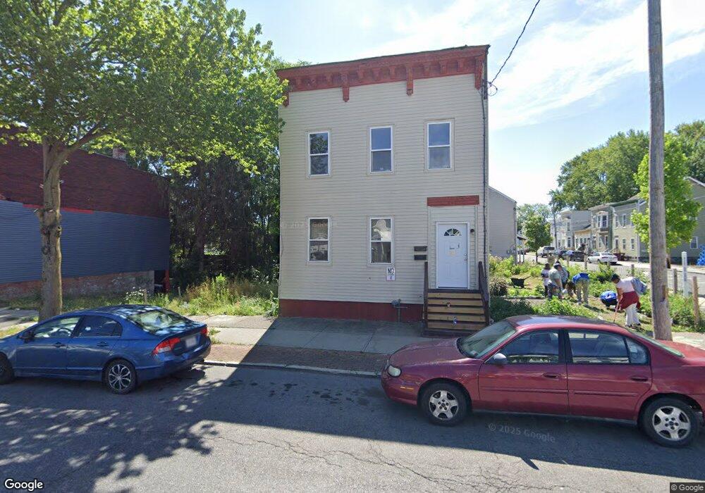 60 Quail St, Albany, NY 12206 - photo 1