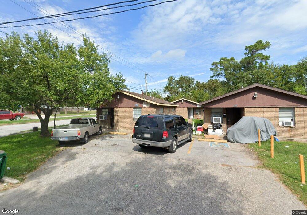 4901 Bostic St unit 4901-17, Houston, TX 77016 - photo 1