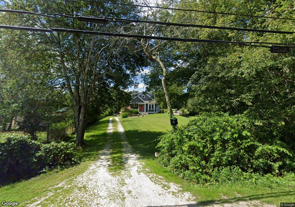 53 E Main Rd, Little Compton, RI 02837 - photo 1