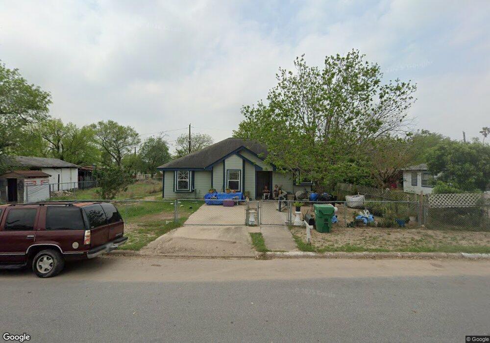 407 N Dahlia St, Pharr, TX 78577 - photo 1