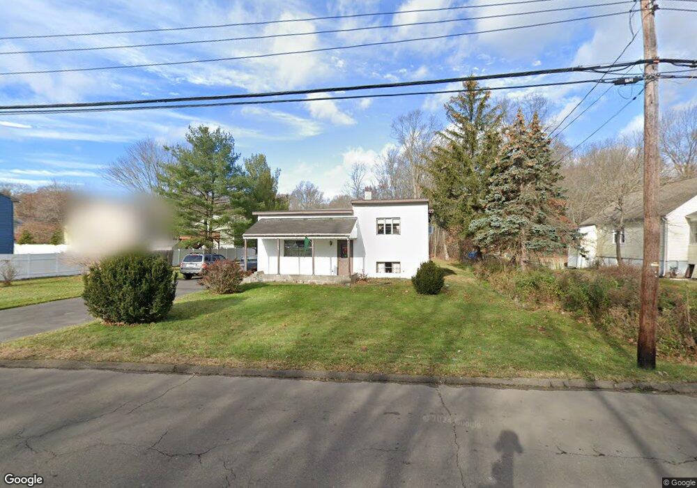 135 David St, West Haven, CT 06516 - photo 1