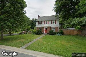 1905 Brisbane St, Silver Spring, MD 20902