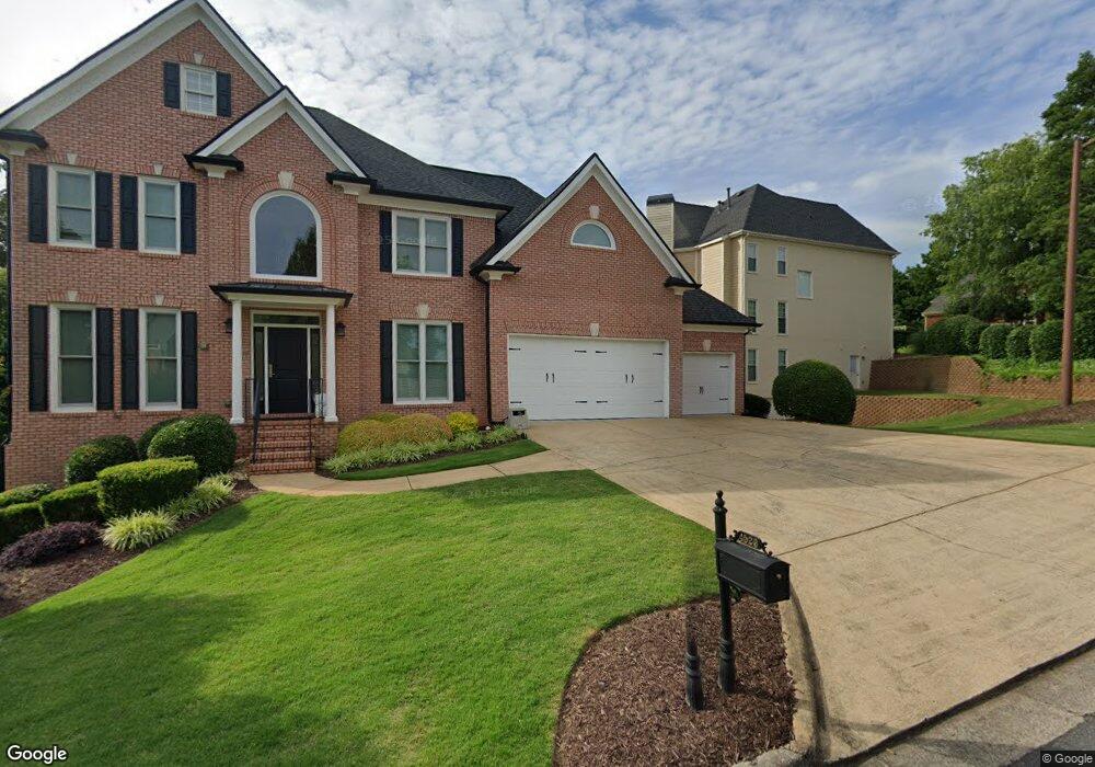 4523 Outlook Dr NE unit 2, Marietta, GA 30066 - photo 1