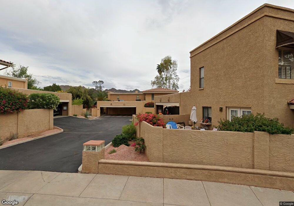 10411 N 9th St unit 3, Phoenix, AZ 85020 - photo 1