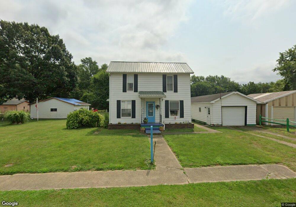 12760 Main St, Trinway, OH 43842 - photo 1