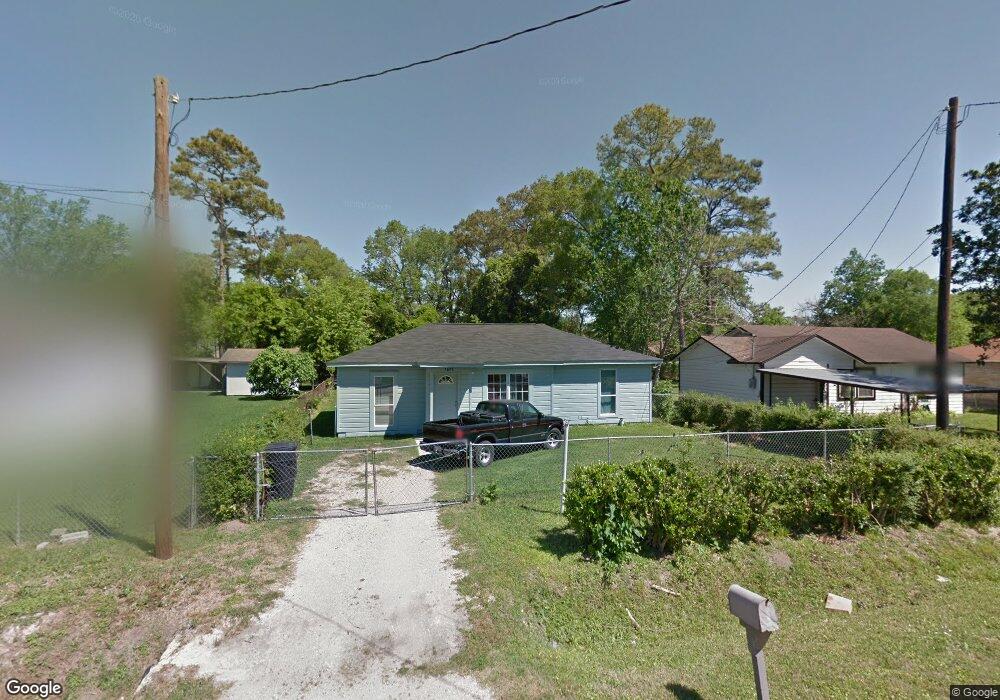 7625 Glen Manor Dr, Houston, TX 77028 - photo 1