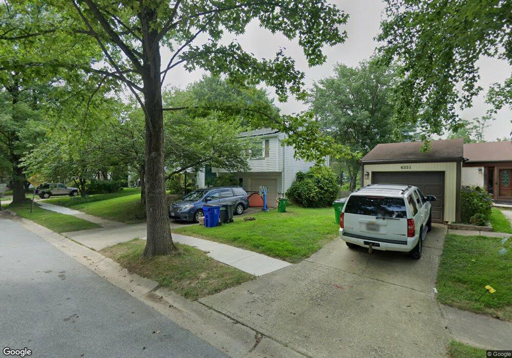 6347 Windharp Way, Columbia, MD 21045 - photo 1