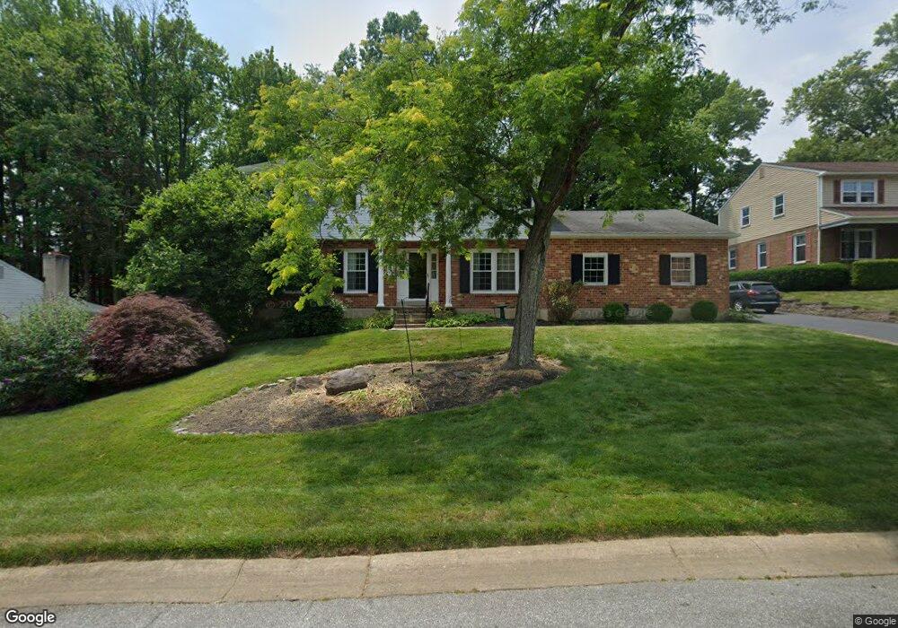 1404 Clive Cir, Wilmington, DE 19803 - photo 1