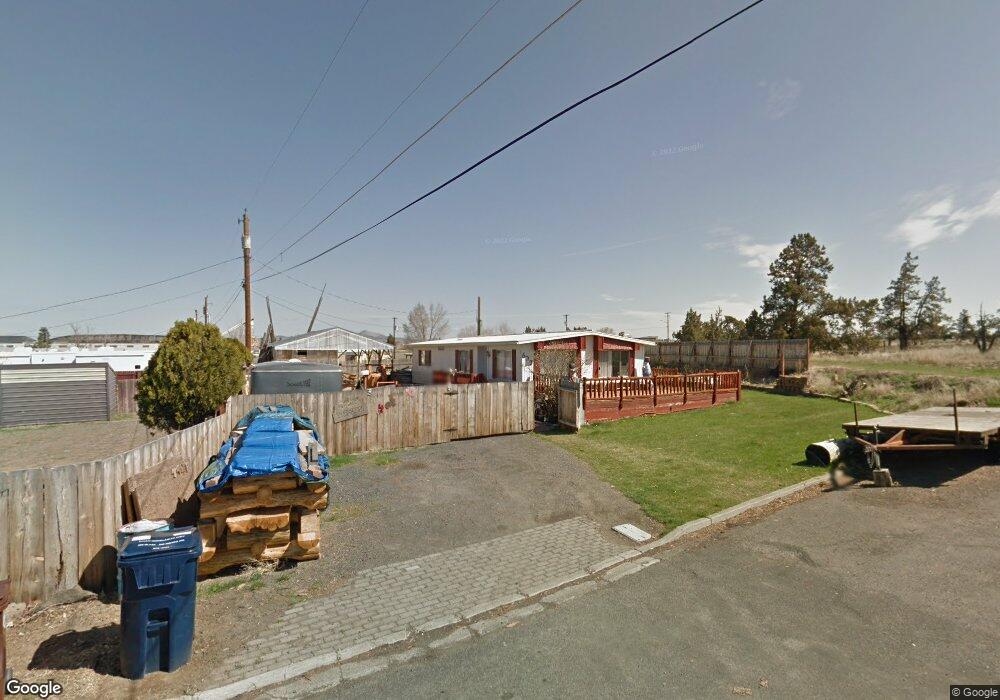 627 SE Black Butte, Redmond, OR 97756 - photo 1