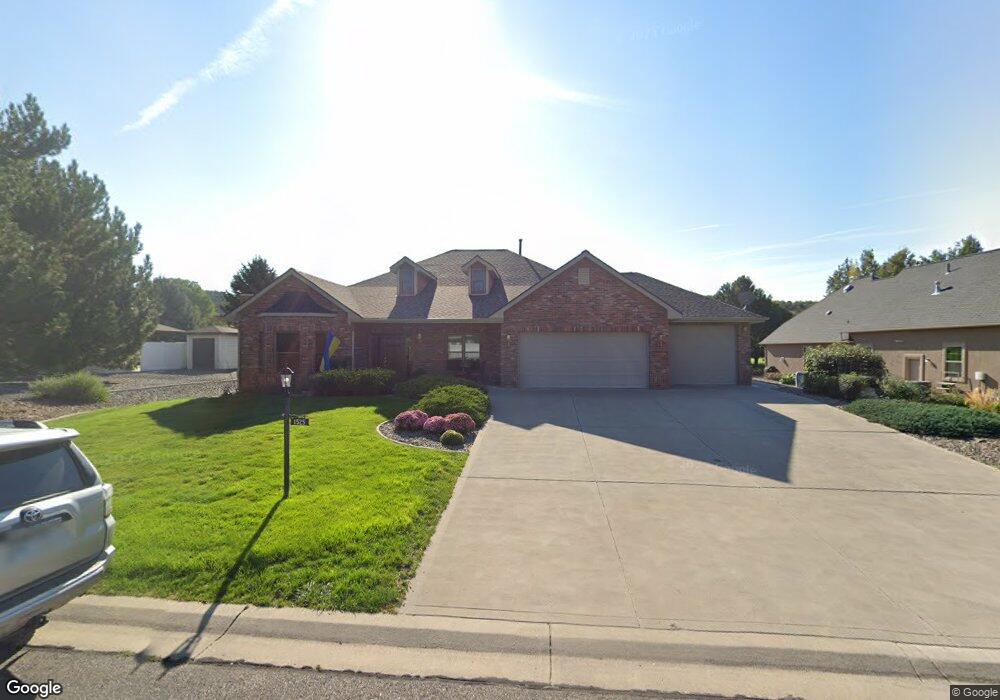 1525 SE Stonebridge Dr, Cedaredge, CO 81413 - photo 1