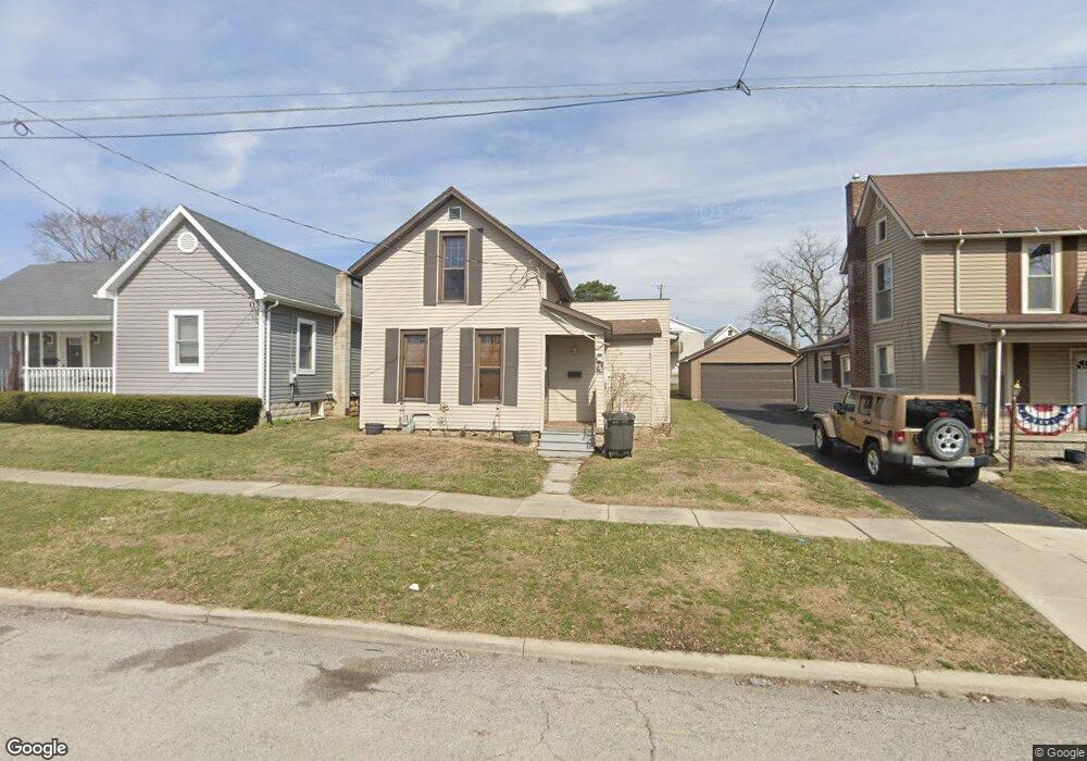 136 Santee Ave, Findlay, OH 45840 - photo 1