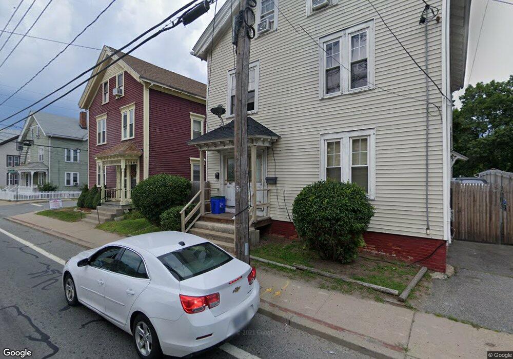 963 Mendon Rd, Cumberland, RI 02864 - photo 1