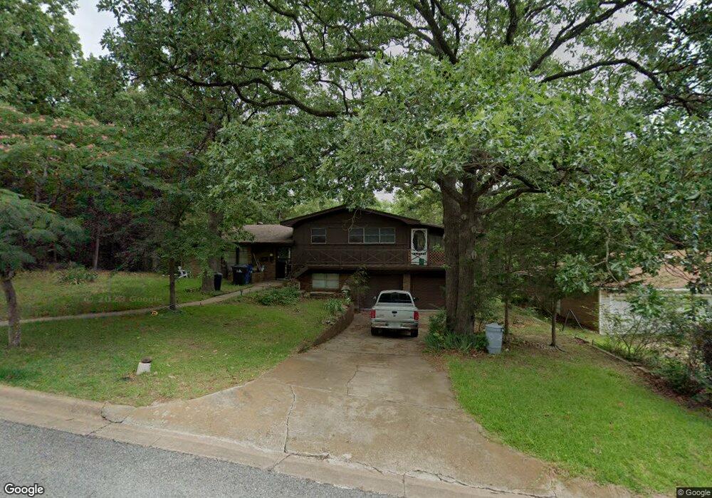 1400 S Maurice Ave, Denison, TX 75020 - photo 1
