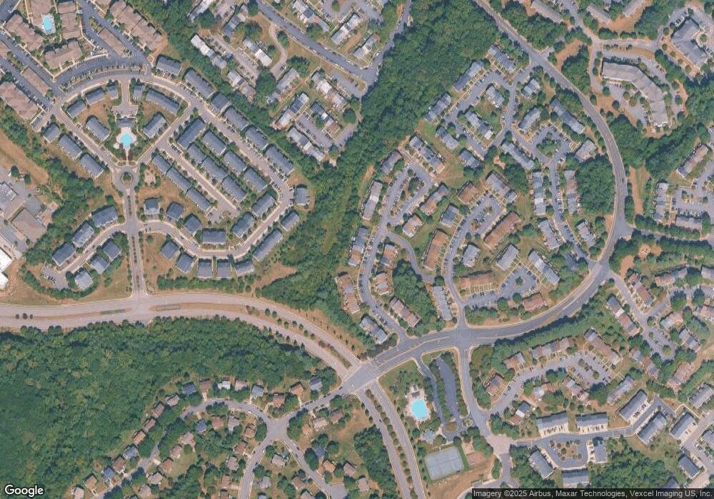 16868 Jed Forest Ln, Woodbridge, VA 22191 - photo 1