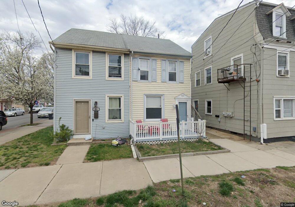 303 Hudson St, Gloucester City, NJ 08030 - photo 1
