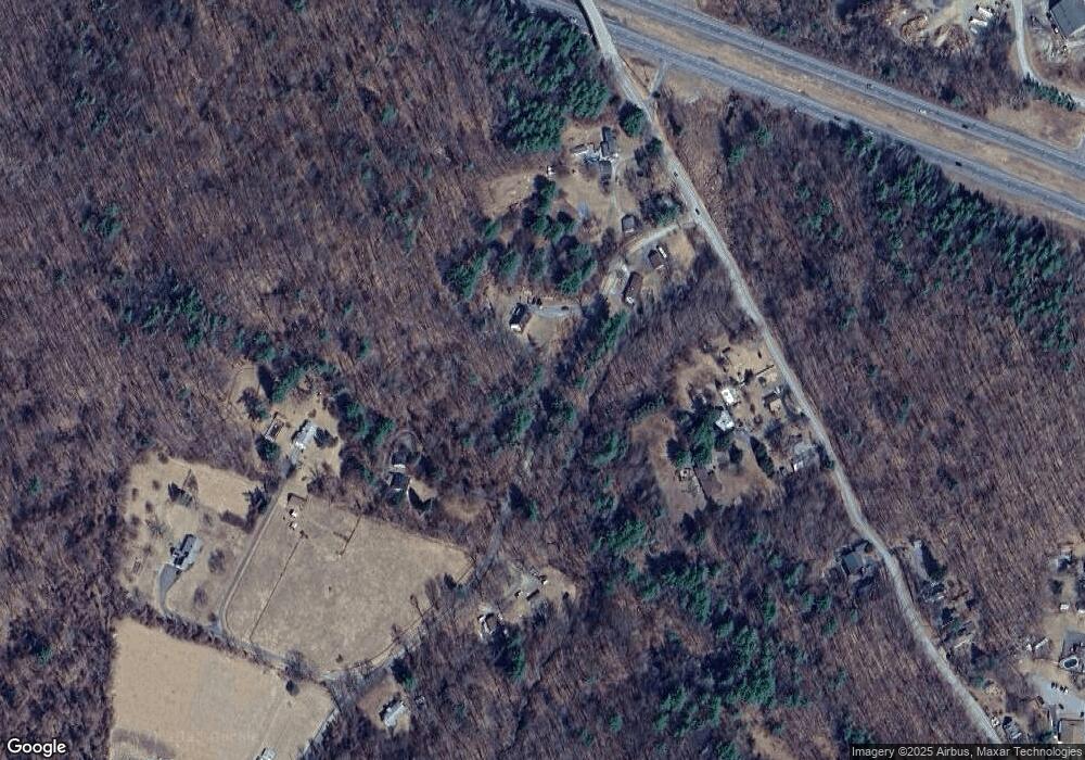 155 White Bridge Rd, Old Chatham, NY 12136 - photo 1