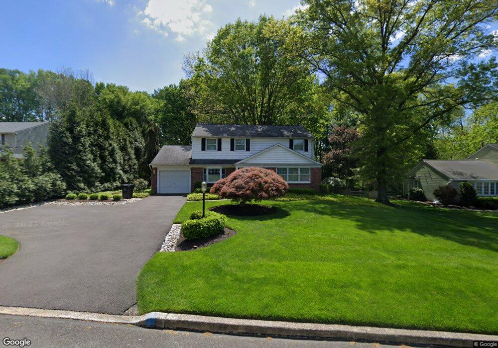 222 Watergate Dr, Feasterville Trevose, PA 19053 - photo 1