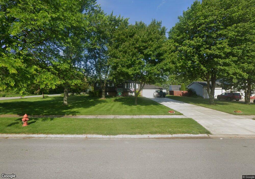 9292 Vigo St, Crown Point, IN 46307 - photo 1