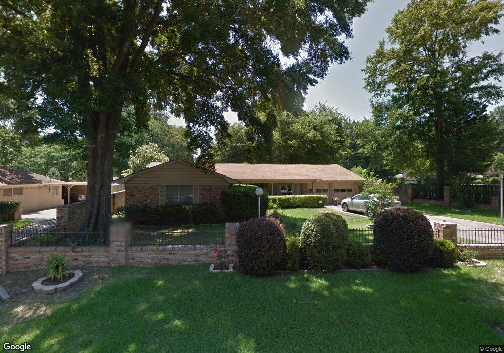 1801 Glen Arbor St, Tyler, TX 75703 - photo 1