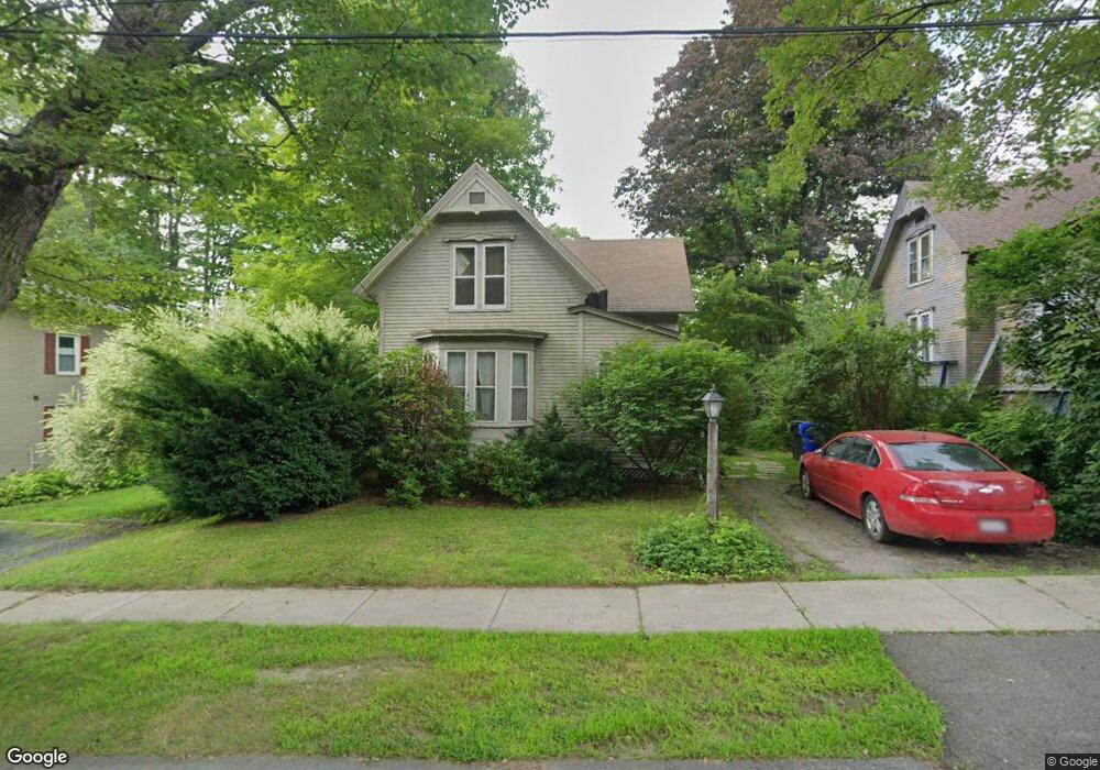 8 Warren Ave, Shelburne Falls, MA 01370 - photo 1