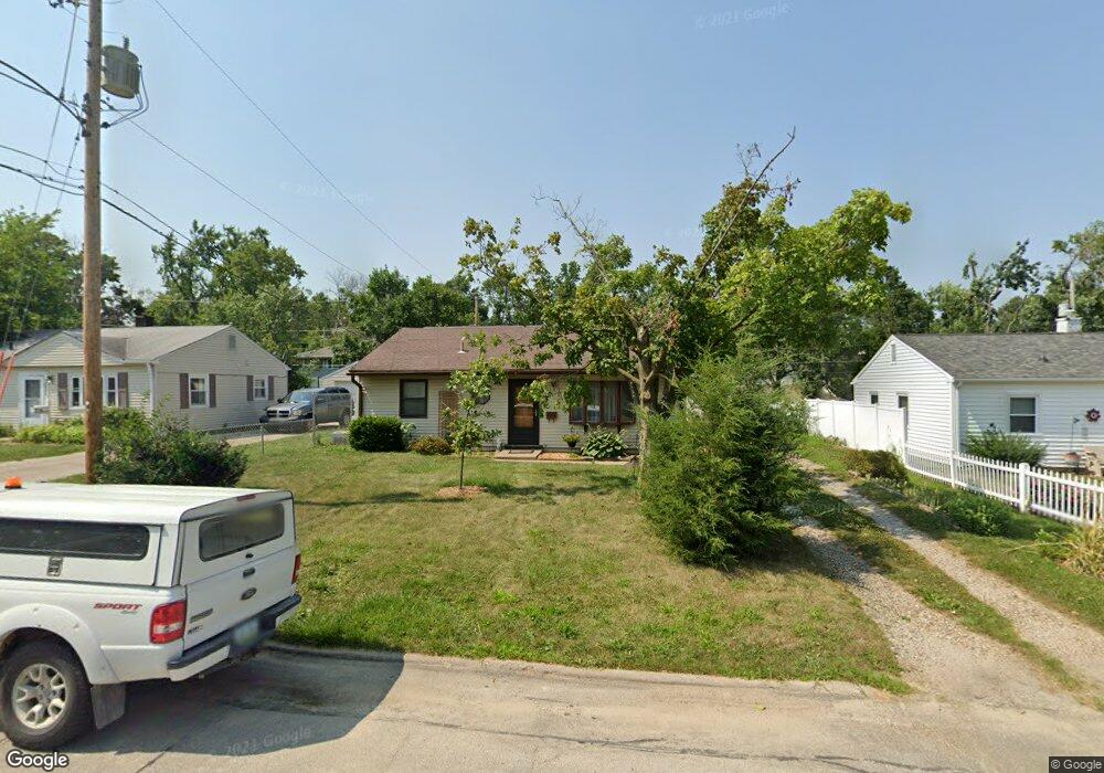 2418 Reynolds Ave SW, Cedar Rapids, IA 52404 - photo 1