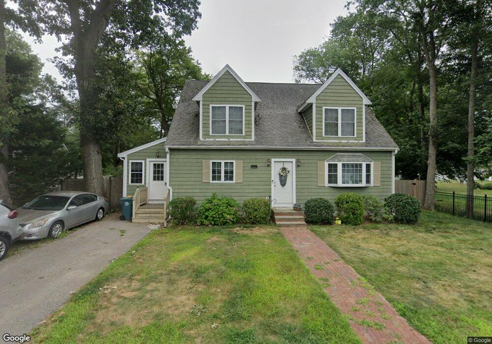 15 E Battery St, Abington, MA 02351 - photo 1