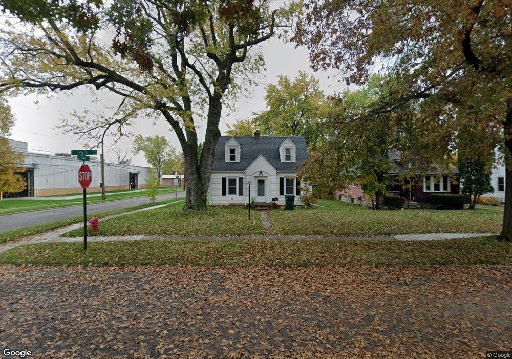 716 Park Blvd, Lansing, MI 48910 - photo 1