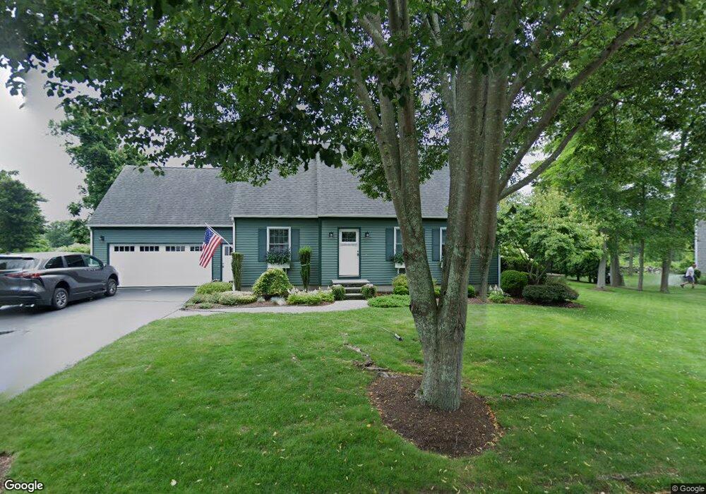 30 Lisa Ln, Bristol, RI 02809 - photo 1