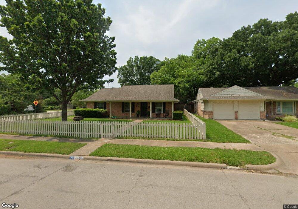 7130 Rutgers Dr, Dallas, TX 75214 - photo 1