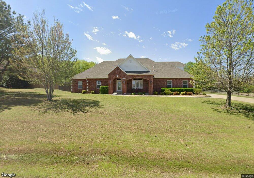 12426 Kathy Ln, Sapulpa, OK 74066 - photo 1